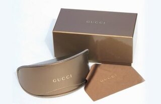 Accessoires Etui Gucci XL