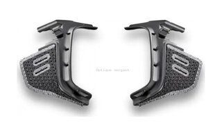 Accessoires Coque Julbo Shield grise