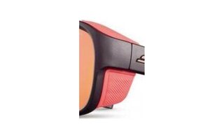 Accessoires Coque Julbo Monterosa 2 rose