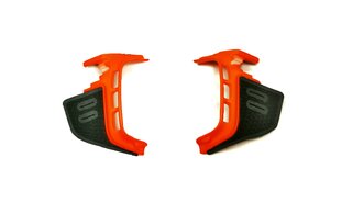 Accessoires Coque Julbo Shield rouge