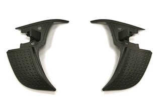 Accessoires Coque Julbo Camino noire