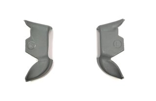 Accessoires Coque Julbo Monterosa grise