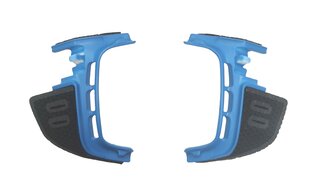 Accessoires Coque Julbo Shield bleue
