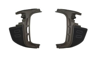 Accessoires Coque Julbo Shield marron