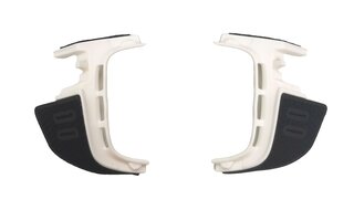 Accessoires Coque Julbo Shield blanc