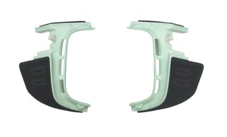 Accessoires Coque Julbo Shield M vert pâle