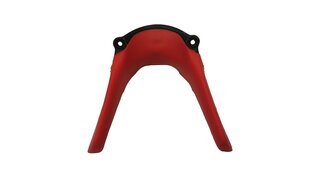 Accessoires Plaquettes nez Julbo Outline rouge