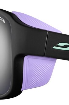 Accessoires Coque Julbo Monterosa 2 violet