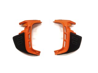 Accessoires Coque Julbo Shield orange
