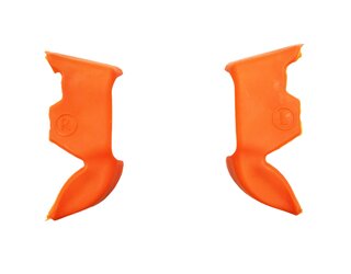 Accessoires Coque Julbo Montebianco orange