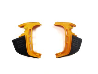 Accessoires Coque Julbo Shield orange clair