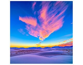 Accessoires MICROFIBRE Horizons 2