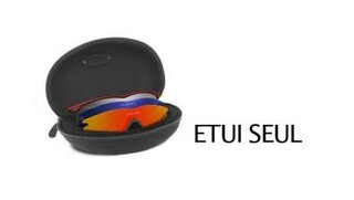 Accessoires M Frame et Radar Soft Vault