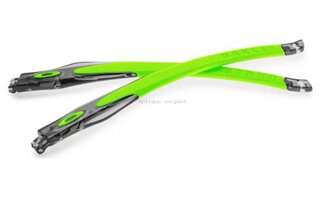 Accessoires Crosslink retina burn grey smoke 600