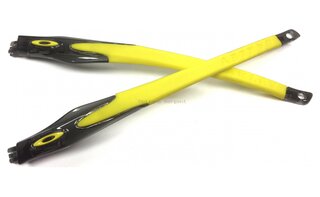 Accessoires Crosslink lemon peel grey smoke 300