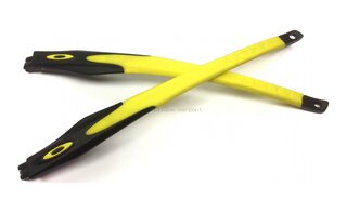 Accessoires Crosslink lemon peel satin black 1300