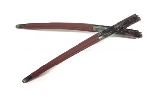 Accessoires Crosslink pitch cardinal grey smoke 100