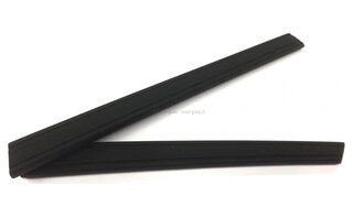 Accessoires Crosslink pitch black OX8037-05-9K