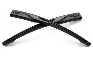 Accessoires Crossrange sport black iconsblack 1200