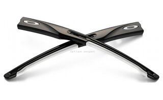 Accessoires Crossrange sport black white 1600