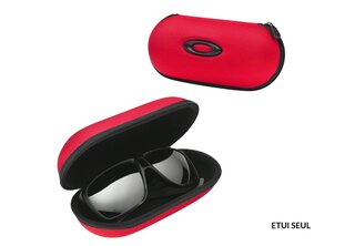 Accessoires Case Ballistic Red 100-286-001