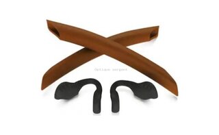 Accessoires Manchons Radarlock et nez