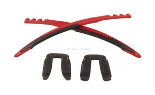 Accessoires Branches et nez Jawbreaker Redline