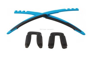 Accessoires Branches et nez Jawbreaker sky blue