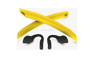 Accessoires Manchons Radarlock et nez