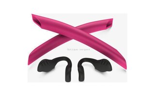 Accessoires Manchons Radarlock et nez