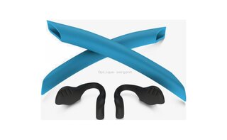 Accessoires Manchons Radarlock et nez