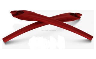 Accessoires Manchons FlakJacket 2.0 rouges