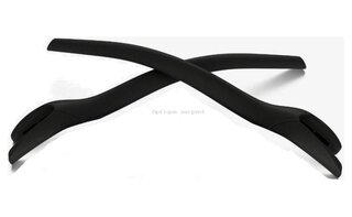 Accessoires Manchons Radar EV noirs