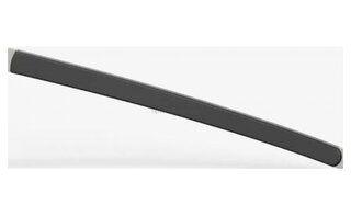 Accessoires Manchons Pitchman noirs