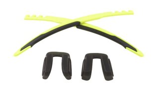 Accessoires Branches et nez Jawbreaker matte retina burn