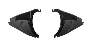 Accessoires Caches latéraux CLIFDEN RZP2619AA GRIS-NOIR