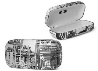 Accessoires Square O Headliner case