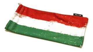 Accessoires Hungary Flag