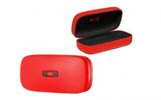 Accessoires Square O Tomato Red