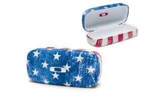 Accessoires Square O USA Flag