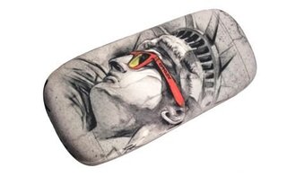 Accessoires Square O NYC Liberty