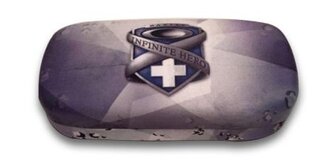 Accessoires Square O Infinite Hero