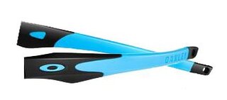 Accessoires Crosslink sky blue satin black 1700 OX8027-01-23