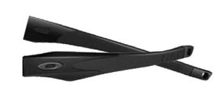 Accessoires Crosslink black satin black 1100