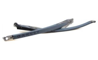 Accessoires Crosslink grey grey smoke