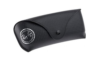 Accessoires Etui Ray-Ban médium effet carbone