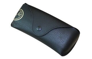 Accessoires Etui Ray-Ban Noir Medium 