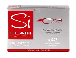 Accessoires PAPIER 42 LINGETTES