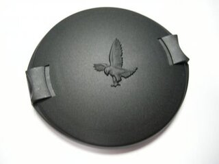 Accessoires Cache Objectif Longue-vue ATX65 mm 702-0263A