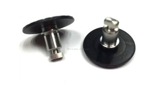 Accessoires Vis ou goupille 741-0254